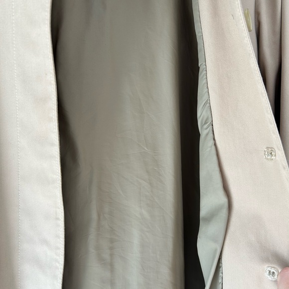 Vintage London Fog trench - Picture 5 of 5